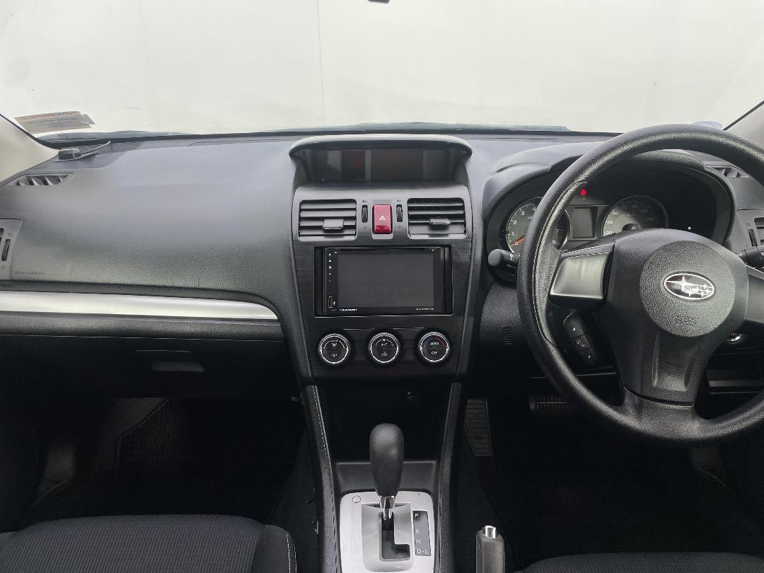 Photo '17' of Subaru Impreza