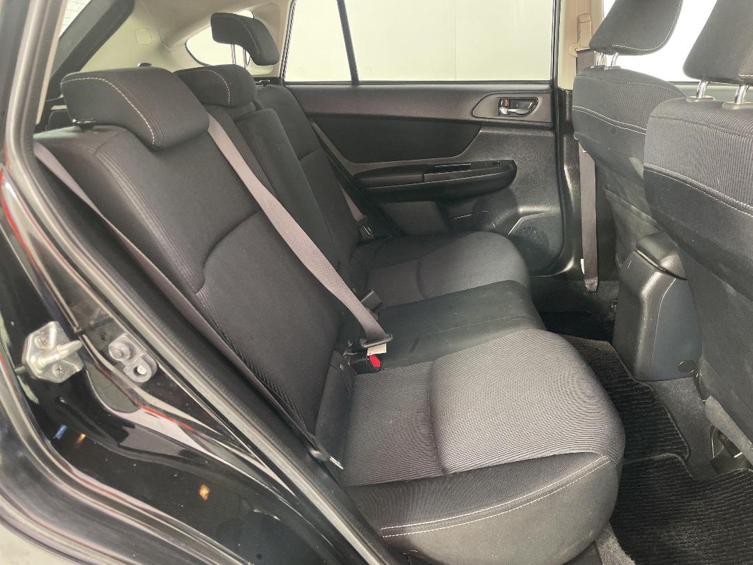 Photo '20' of Subaru Impreza