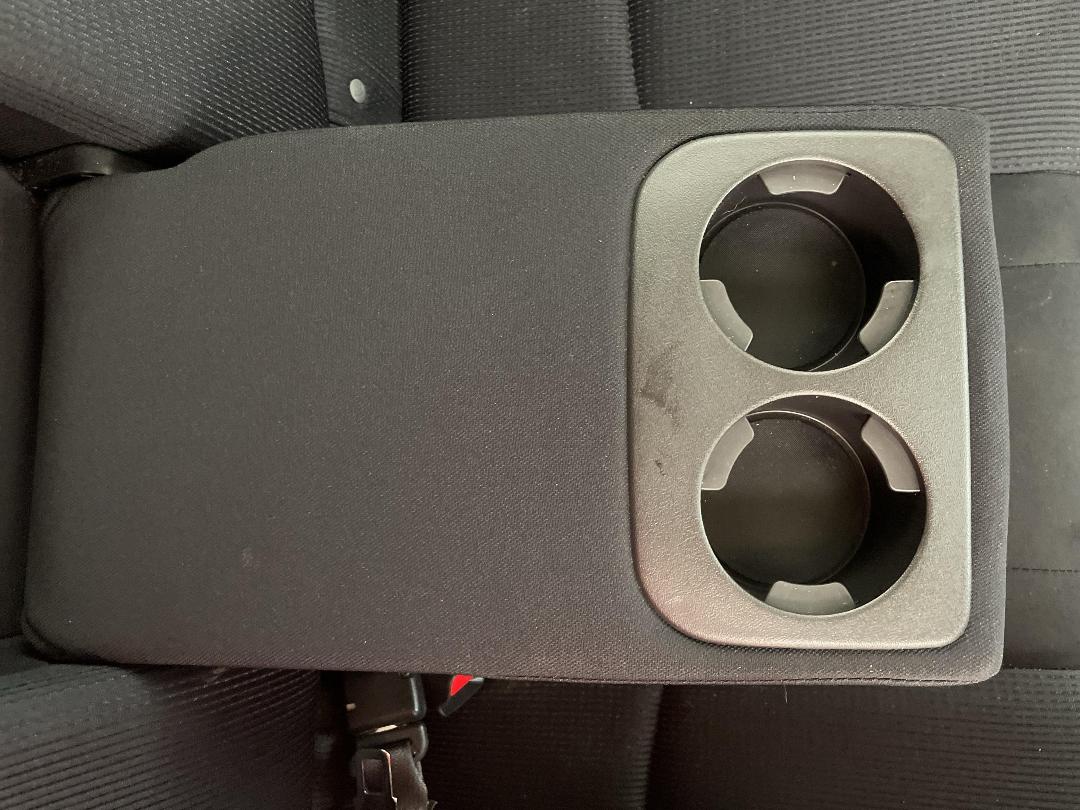 Photo '24' of Subaru Impreza