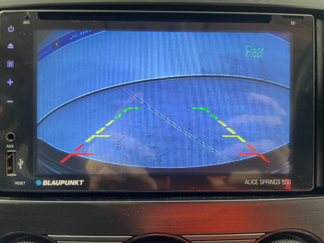 Photo '25' of Subaru Impreza