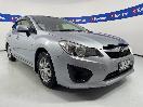 Thumbnail '1' of Subaru Impreza