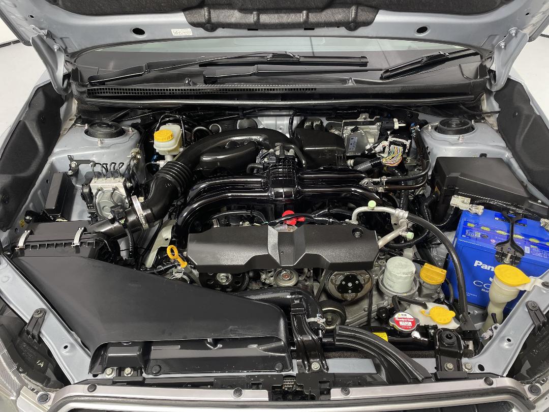 Photo '13' of Subaru Impreza Photo '13' of Subaru Impreza