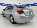 Thumbnail '5' of Subaru Impreza