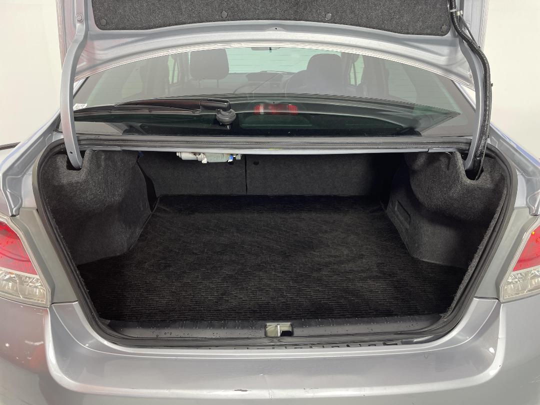 Photo '14' of Subaru Impreza Photo '14' of Subaru Impreza