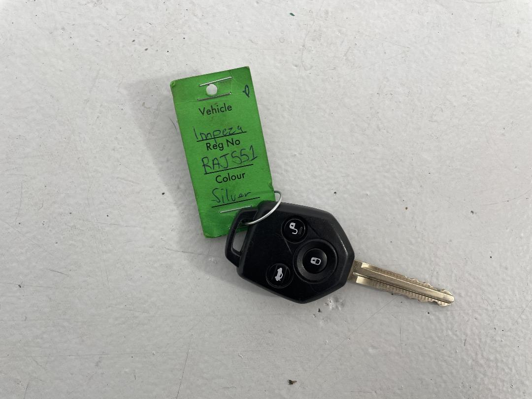 Photo '22' of Subaru Impreza Photo '22' of Subaru Impreza