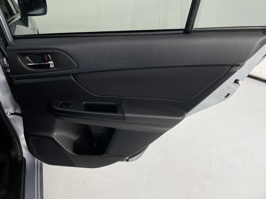 Photo '19' of Subaru Impreza Photo '19' of Subaru Impreza