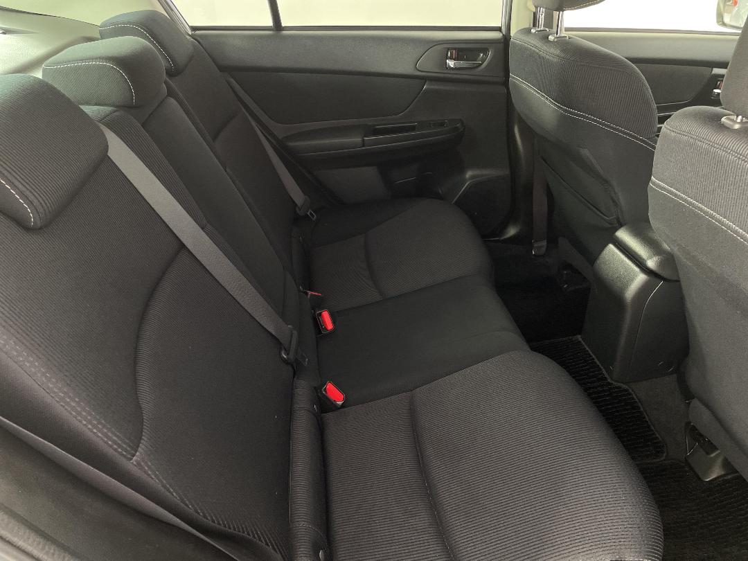 Photo '20' of Subaru Impreza Photo '20' of Subaru Impreza