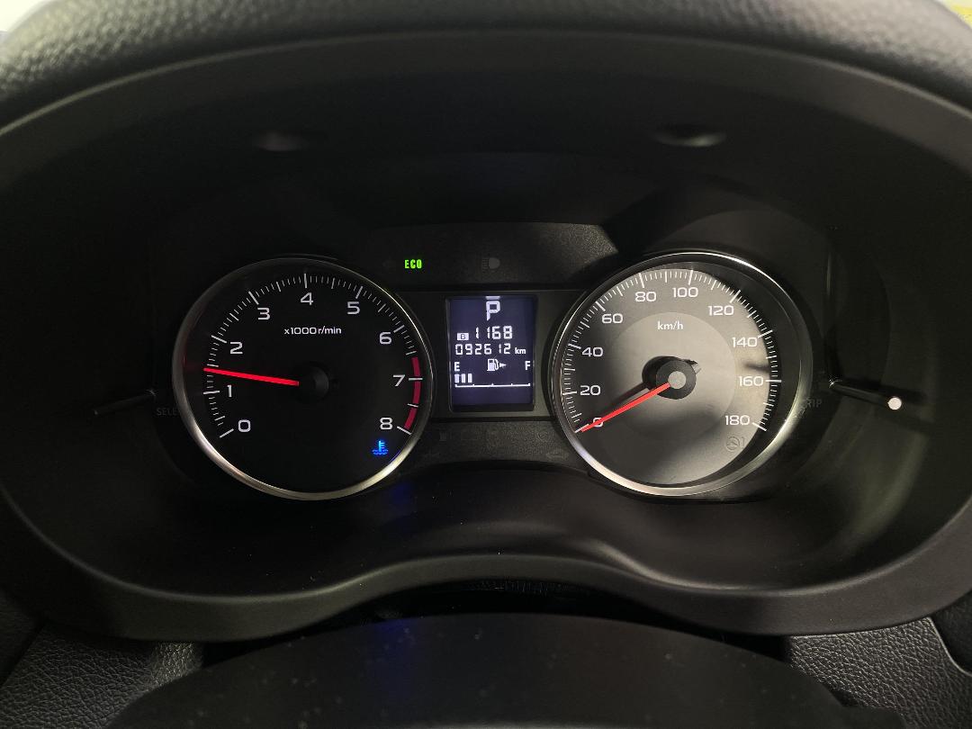 Photo '21' of Subaru Impreza Photo '21' of Subaru Impreza