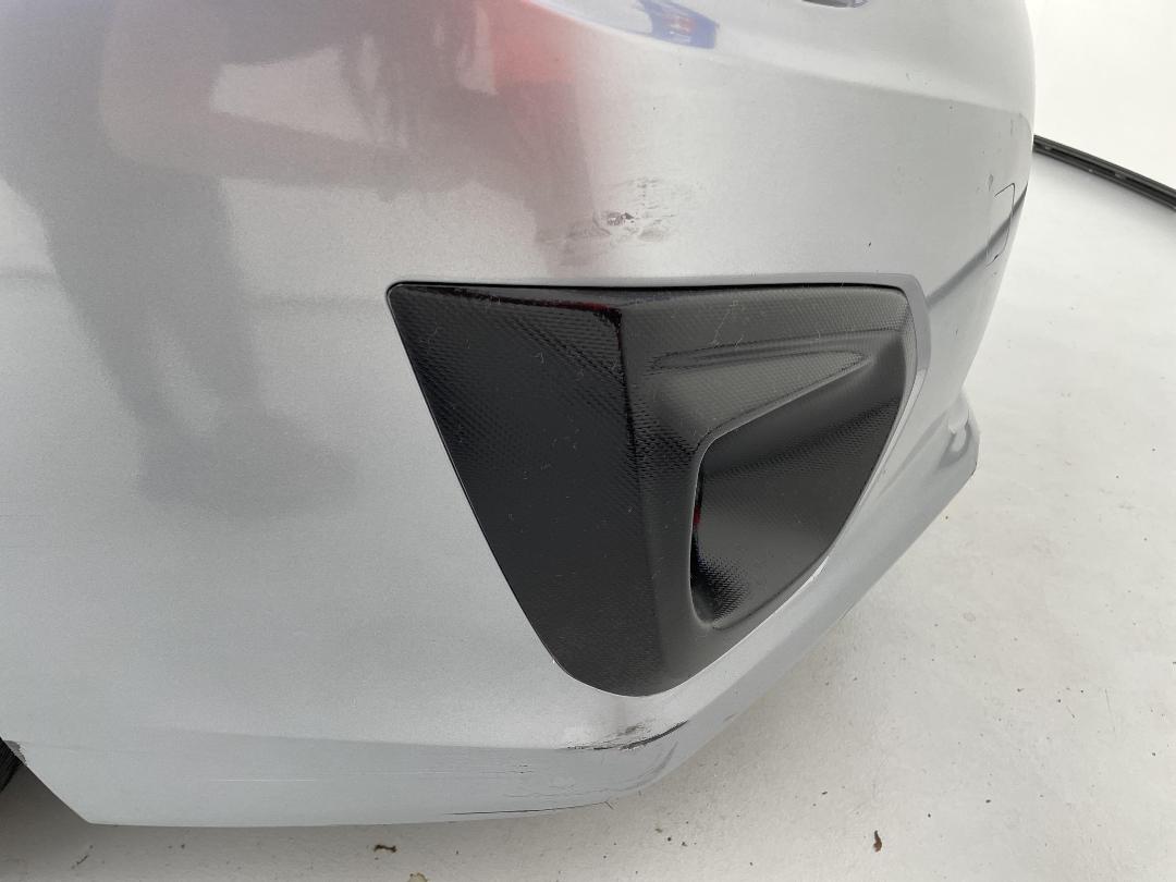 Photo '27' of Subaru Impreza Photo '27' of Subaru Impreza