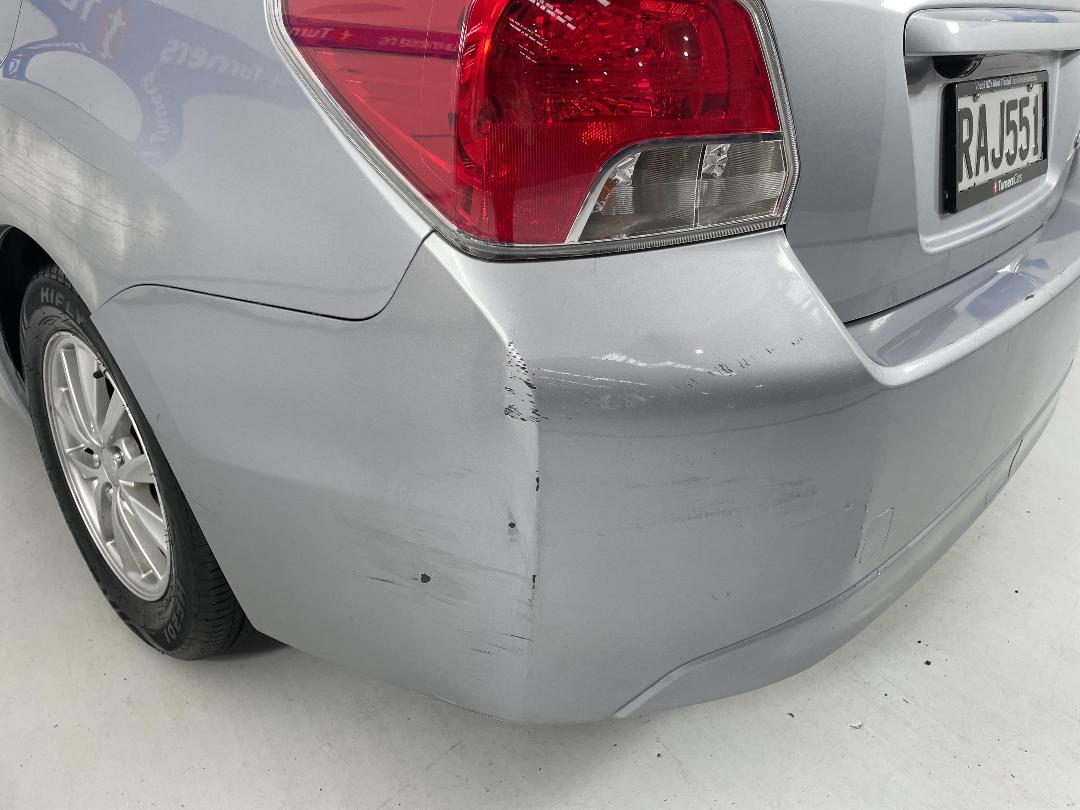 Photo '32' of Subaru Impreza Photo '32' of Subaru Impreza