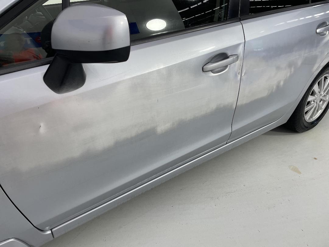 Photo '31' of Subaru Impreza Photo '31' of Subaru Impreza