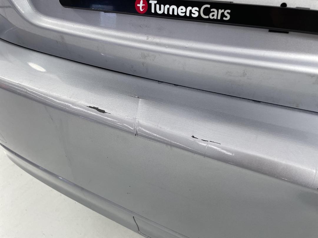 Photo '33' of Subaru Impreza Photo '33' of Subaru Impreza