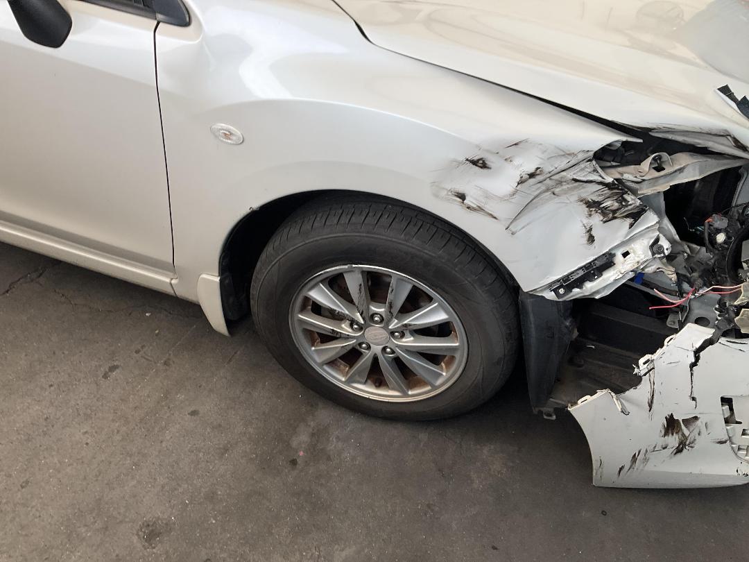 Photo '2' of Subaru Impreza Auto