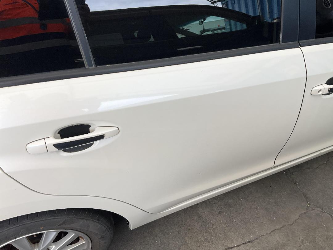 Photo '10' of Subaru Impreza Auto