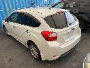 Thumbnail '7' of Subaru Impreza Auto