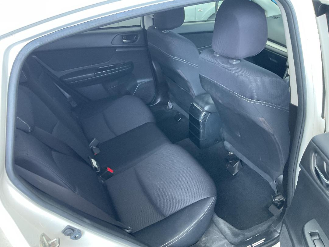 Photo '16' of Subaru Impreza Auto