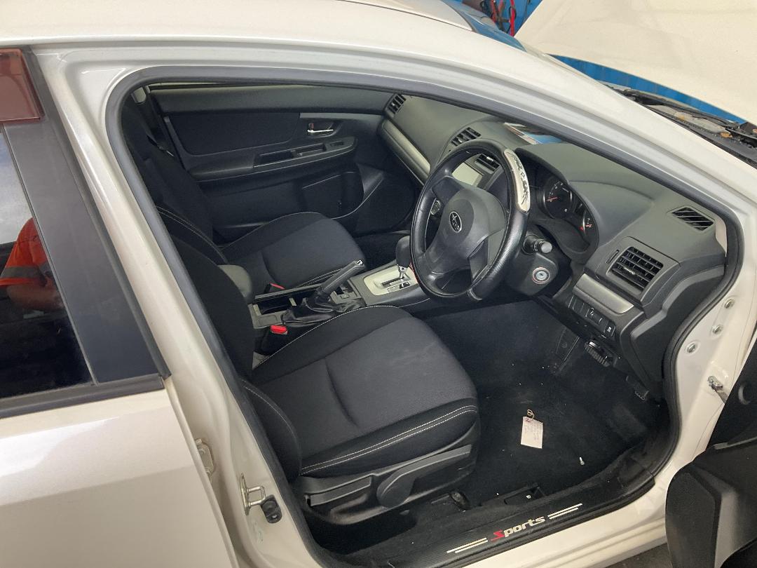 Photo '15' of Subaru Impreza Auto