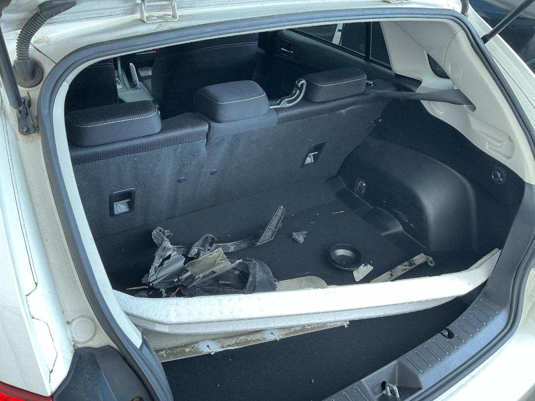 Photo '18' of Subaru Impreza Auto