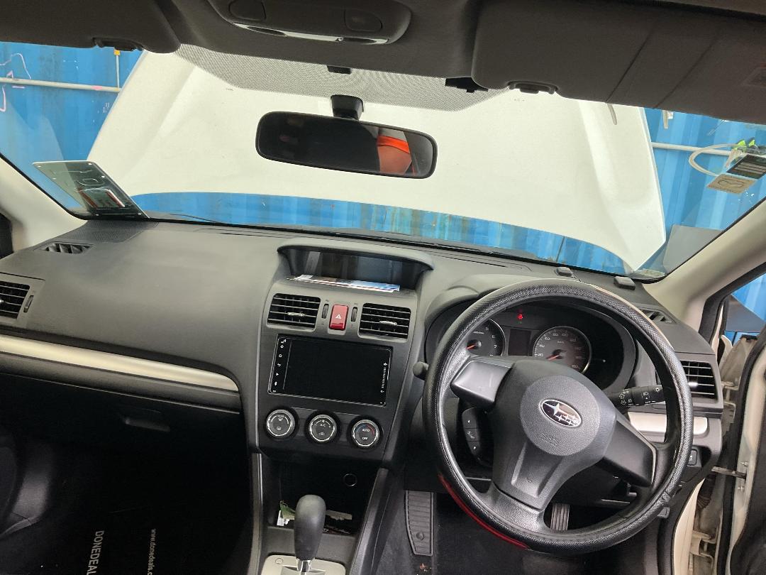 Photo '17' of Subaru Impreza Auto