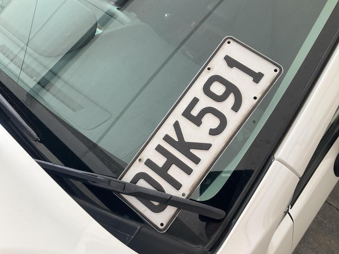 Photo '20' of Subaru Impreza Auto