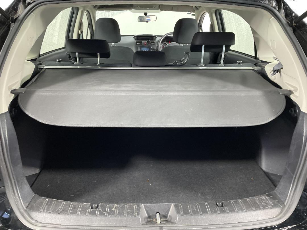 Photo '14' of Subaru Impreza