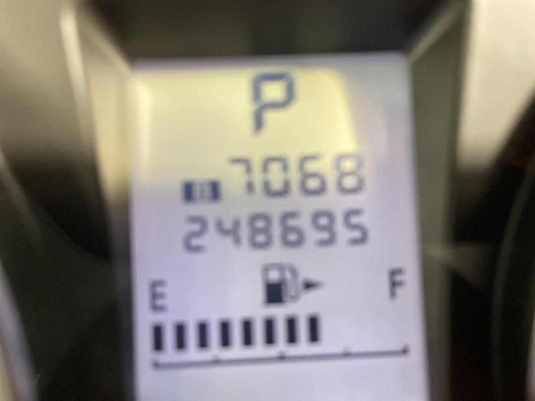 Photo '21' of Subaru Impreza