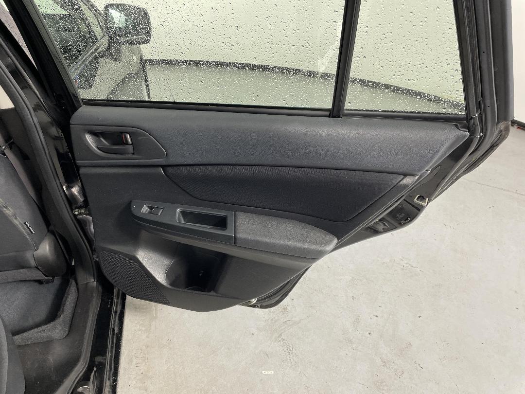 Photo '19' of Subaru Impreza