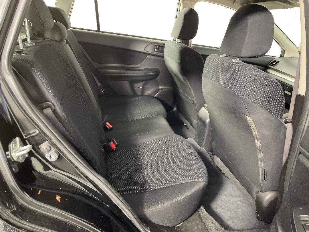 Photo '20' of Subaru Impreza