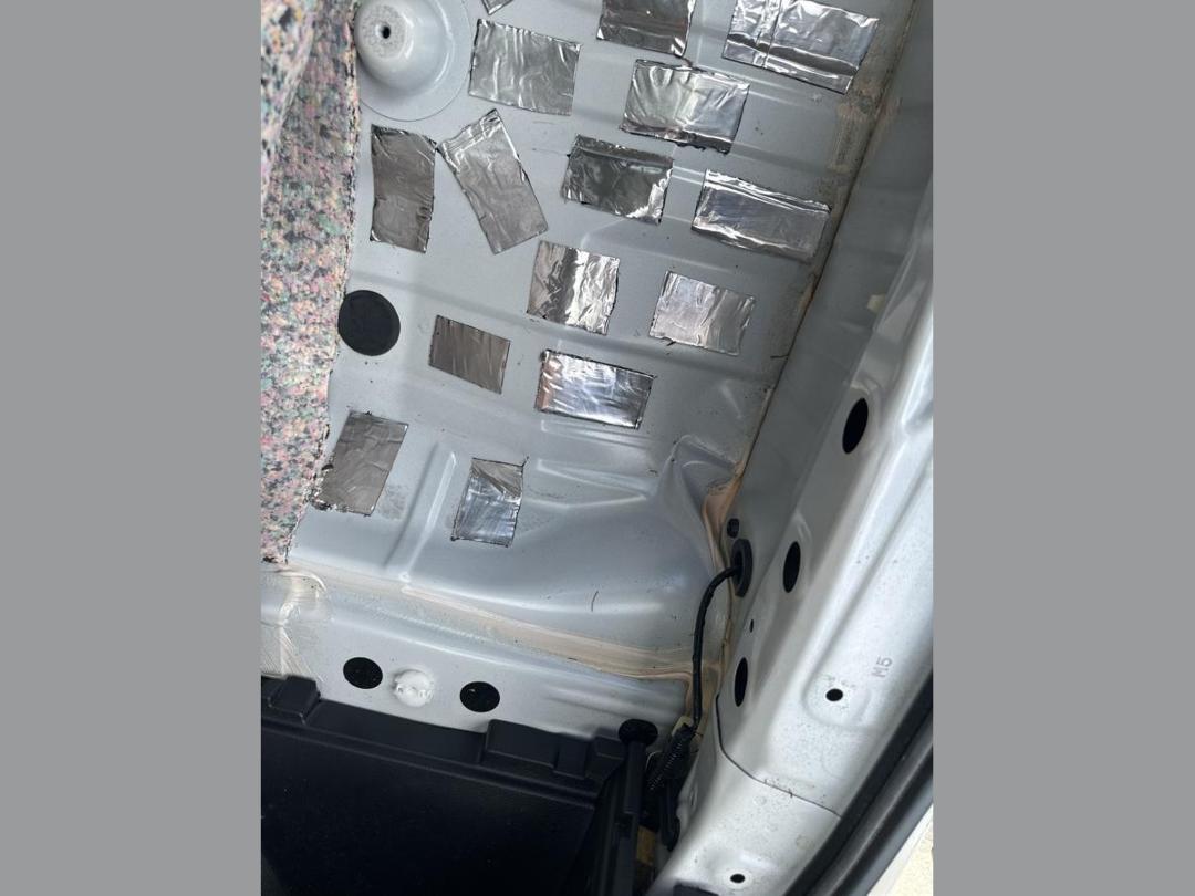 Photo '4' of Subaru Impreza Sports