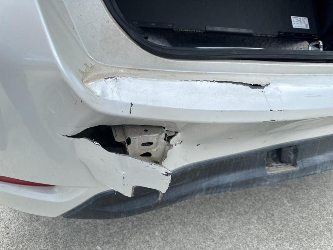 Photo '11' of Subaru Impreza Sports