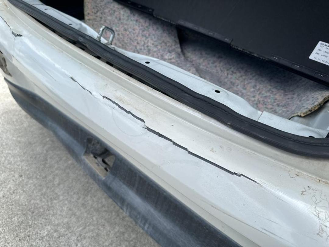 Photo '14' of Subaru Impreza Sports