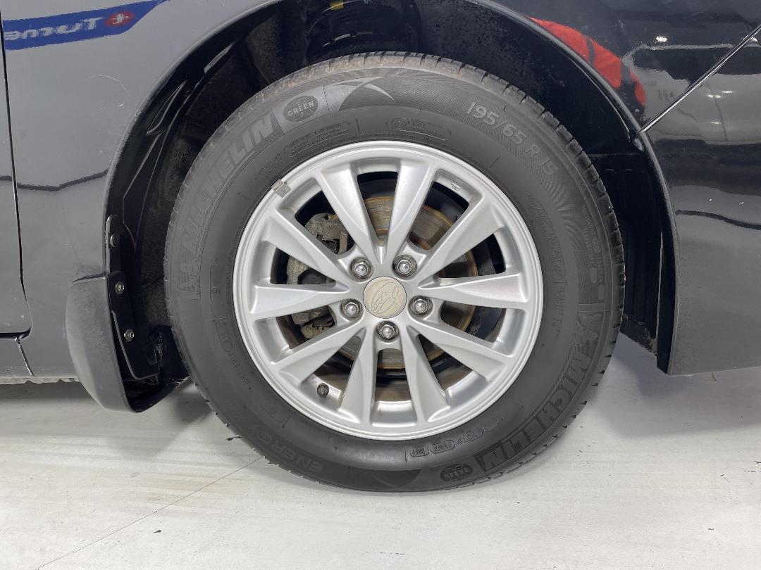 Photo '9' of Subaru Impreza