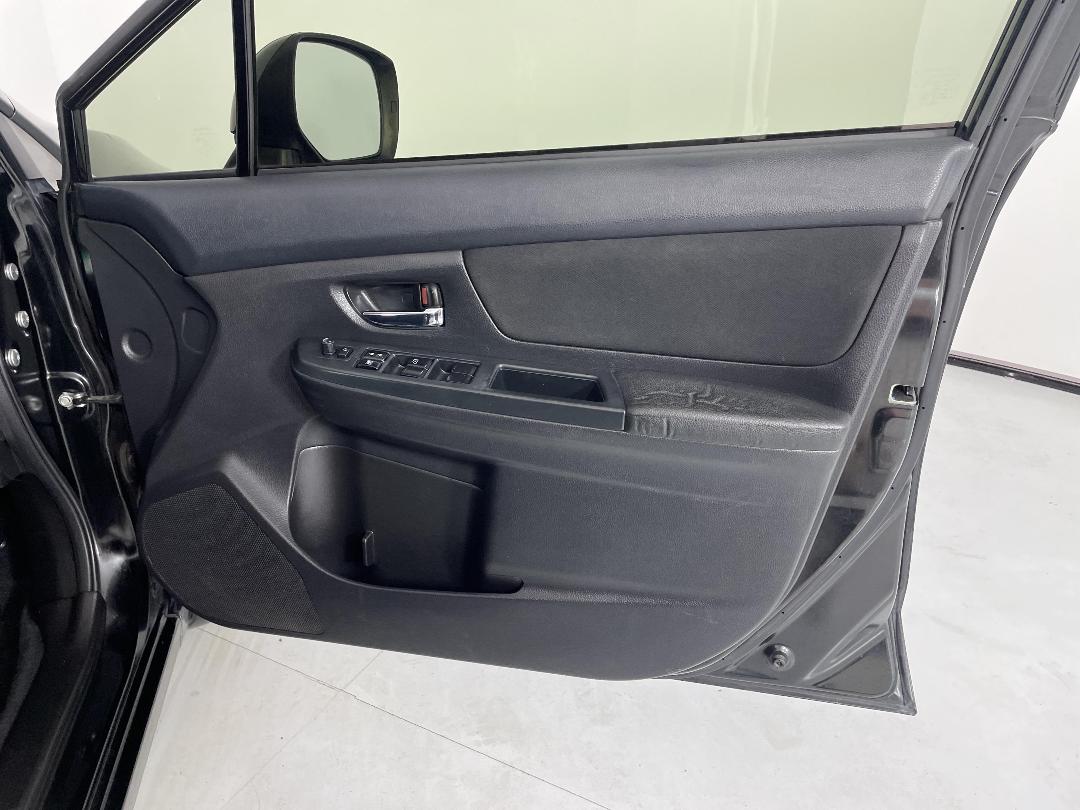 Photo '15' of Subaru Impreza