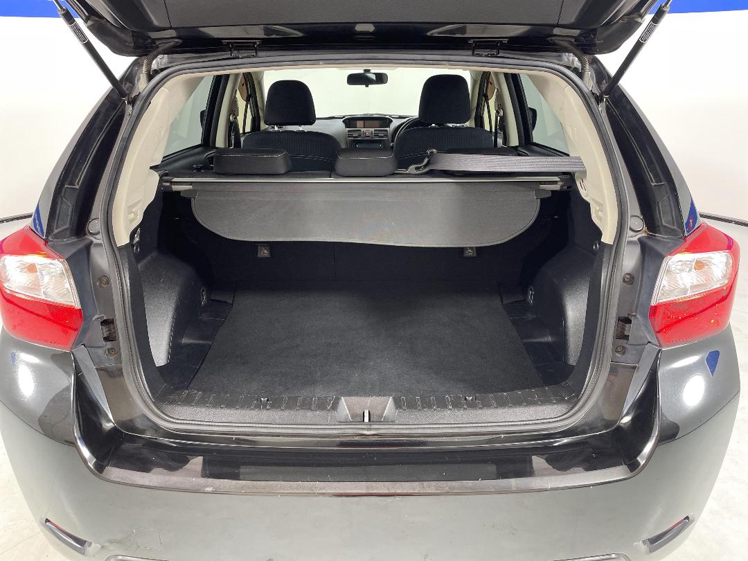 Photo '14' of Subaru Impreza