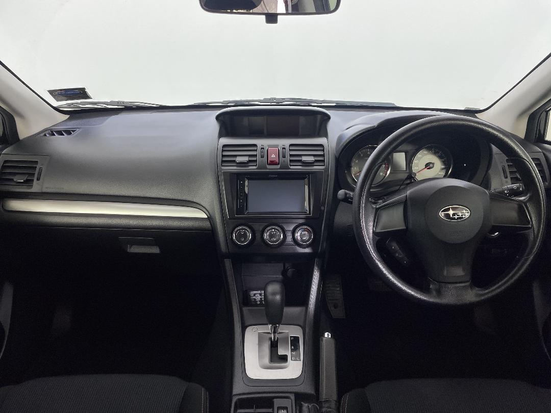 Photo '17' of Subaru Impreza