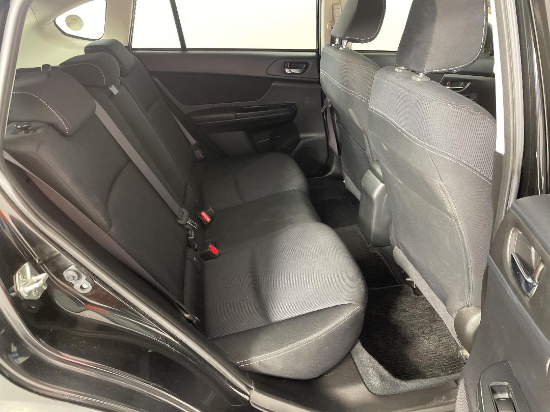 Photo '20' of Subaru Impreza