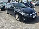 Thumbnail '1' of Subaru Impreza