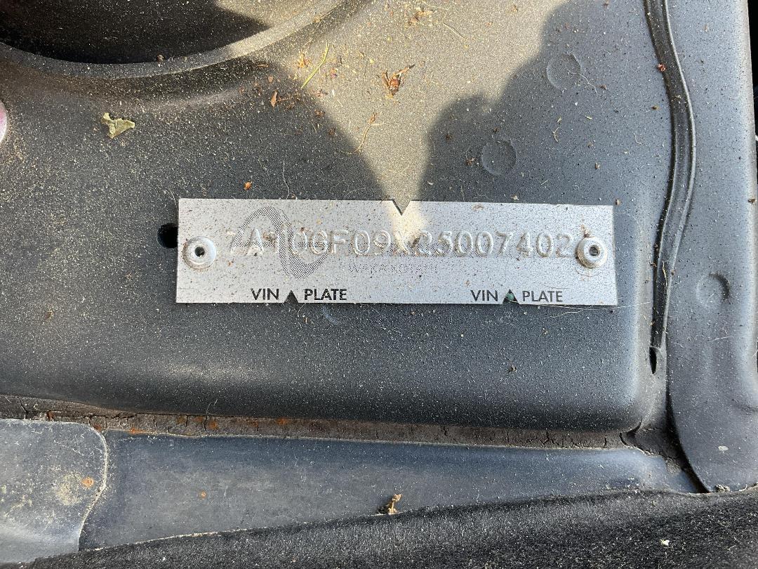 Photo '7' of Subaru Impreza