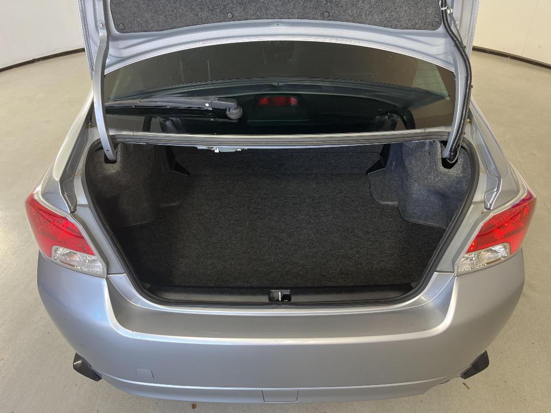 Photo '14' of Subaru Impreza