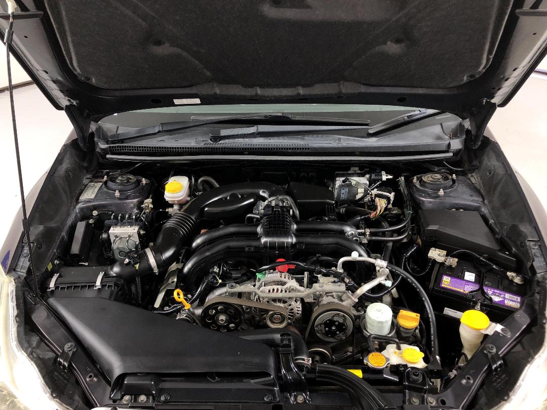 Photo '13' of Subaru Impreza