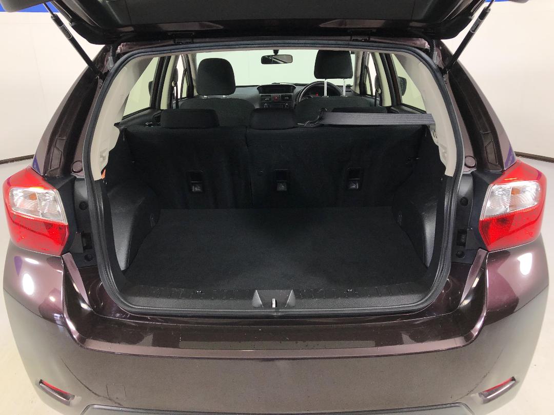 Photo '14' of Subaru Impreza