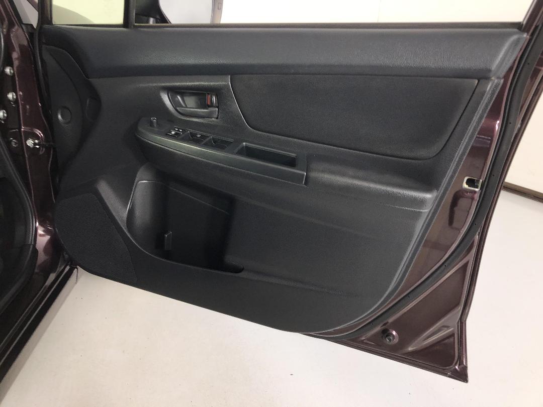 Photo '15' of Subaru Impreza