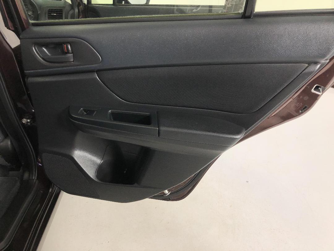 Photo '19' of Subaru Impreza