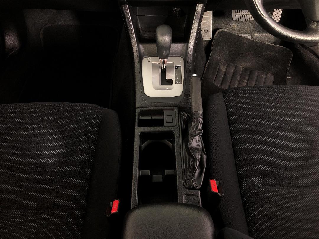 Photo '18' of Subaru Impreza