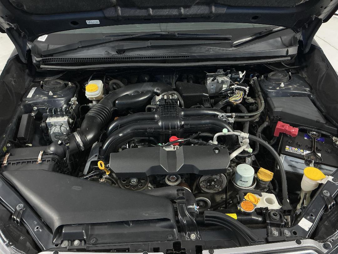 Photo '13' of Subaru Impreza Photo '13' of Subaru Impreza