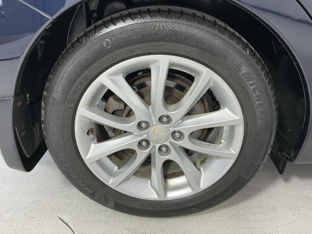 Photo '12' of Subaru Impreza Photo '12' of Subaru Impreza