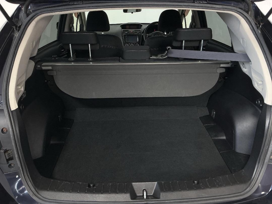 Photo '14' of Subaru Impreza Photo '14' of Subaru Impreza