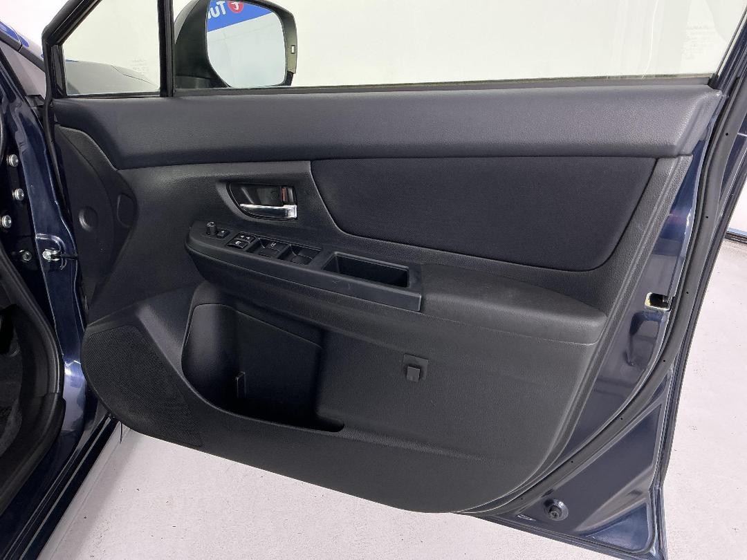 Photo '15' of Subaru Impreza Photo '15' of Subaru Impreza