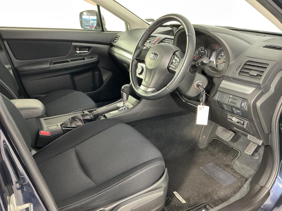 Photo '16' of Subaru Impreza Photo '16' of Subaru Impreza