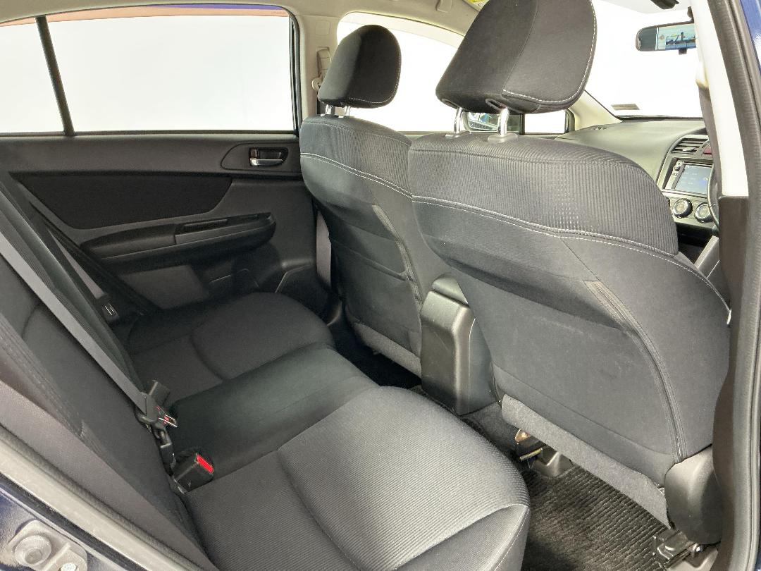 Photo '20' of Subaru Impreza Photo '20' of Subaru Impreza